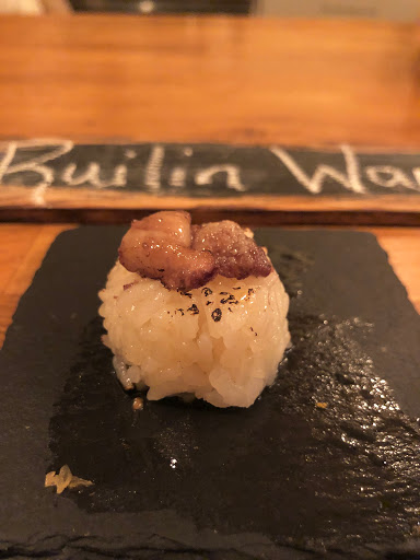 Sushi|Bar