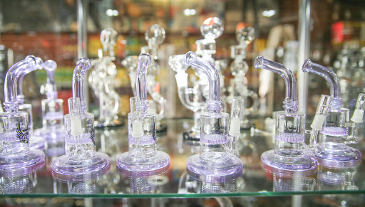 Tobacco Shop «Cigarettes & Tobacco Shop», reviews and photos, 1049 Broadway #20, Sacramento, CA 95818, USA