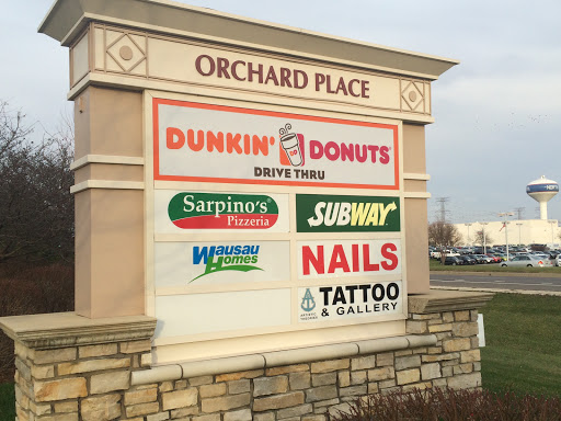 Tattoo Shop «Artistic Theories Tattoo & Gallery», reviews and photos, 247 Genesis Way, North Aurora, IL 60542, USA