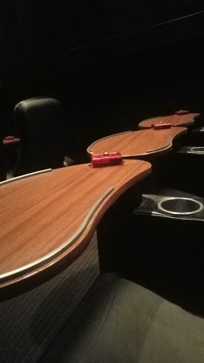 Movie Theater «Studio Movie Grill», reviews and photos, 3535 W 86th St, Indianapolis, IN 46268, USA