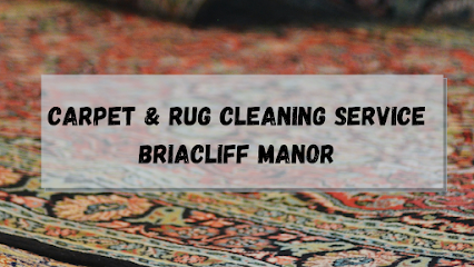Carpet & Rug Cleaning Service Briacliff Manor