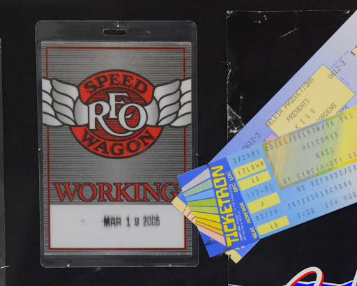 Arena «Cincinnati Gardens», reviews and photos, 2250 E Seymour Ave, Cincinnati, OH 45212, USA