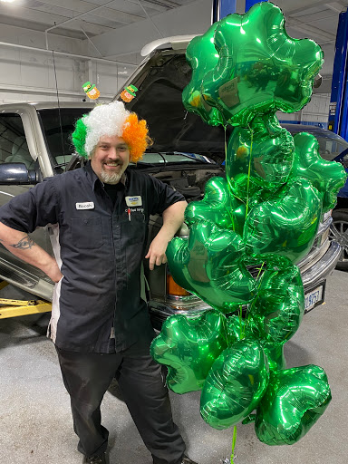 Chevrolet Dealer «Martin Chevrolet», reviews and photos, 5220 Northwest Hwy, Crystal Lake, IL 60014, USA