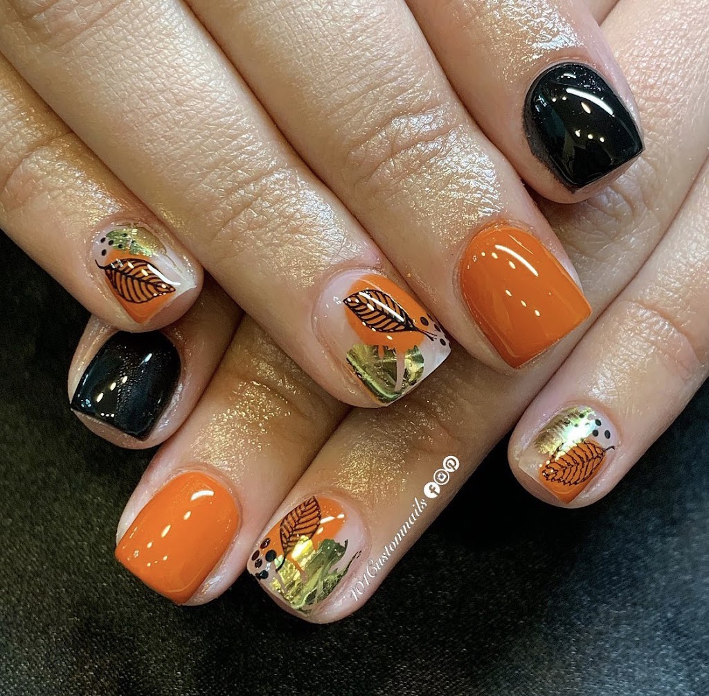 101CUSTOMNAILS 58249