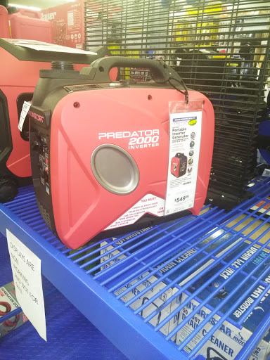 Hardware Store «Harbor Freight Tools», reviews and photos, 2500 W Parmer Ln B, Austin, TX 78727, USA