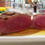 Photo n°6 de l'avis de Pasquale.a fait le 06/10/2019 à 12:10 sur le  Ristorante hostaria il buco à Chianciano Terme