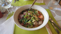 Phô du Restaurant vietnamien Hoang Van à Reims - n°3