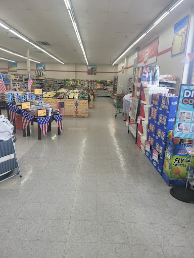 Grocery Store «IGA», reviews and photos, 492 S Main St, Leitchfield, KY 42754, USA