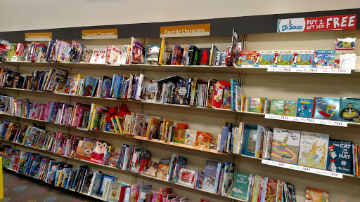 Book Store «Books-A-Million», reviews and photos, 811 E 23rd St, Panama City, FL 32405, USA