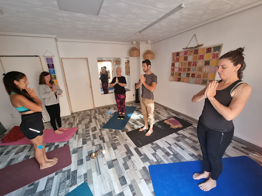 Amaturaiz en La Pobla de Vallbona, Valencia