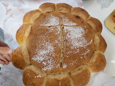 Banette à Martigues