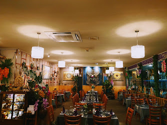 Thai Delight Restaurant Taupo