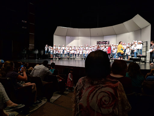 Event Venue «Northshore Performing Arts Center Foundation», reviews and photos, 18125 92nd Ave NE, Bothell, WA 98011, USA