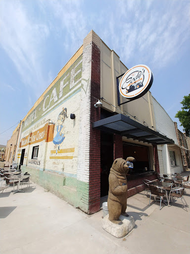 Cody's Gastro Garage