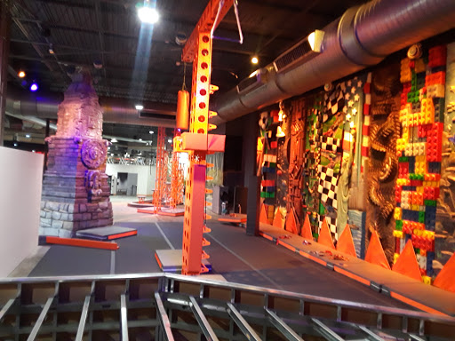 Amusement Center «Grand Prix New York Racing», reviews and photos, 333 Bedford Rd, Mt Kisco, NY 10549, USA