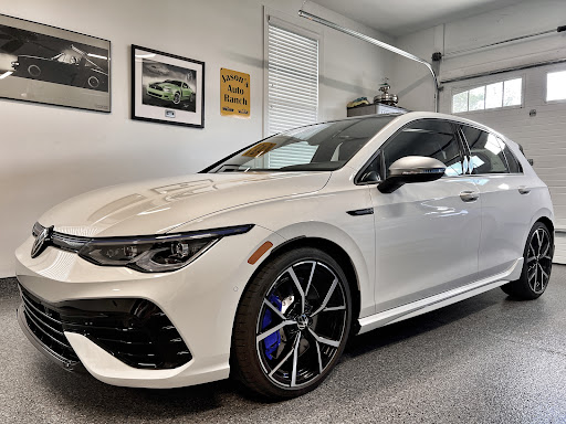 Volkswagen Dealer «Hatfield Volkswagen», reviews and photos, 1495 Auto Mall Dr, Columbus, OH 43228, USA