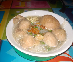 BAKSO SUPER 88 SOLO photo
