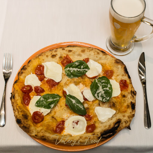 Valerys Food Restaurant in Napoli, Città Metropolitana di Napoli