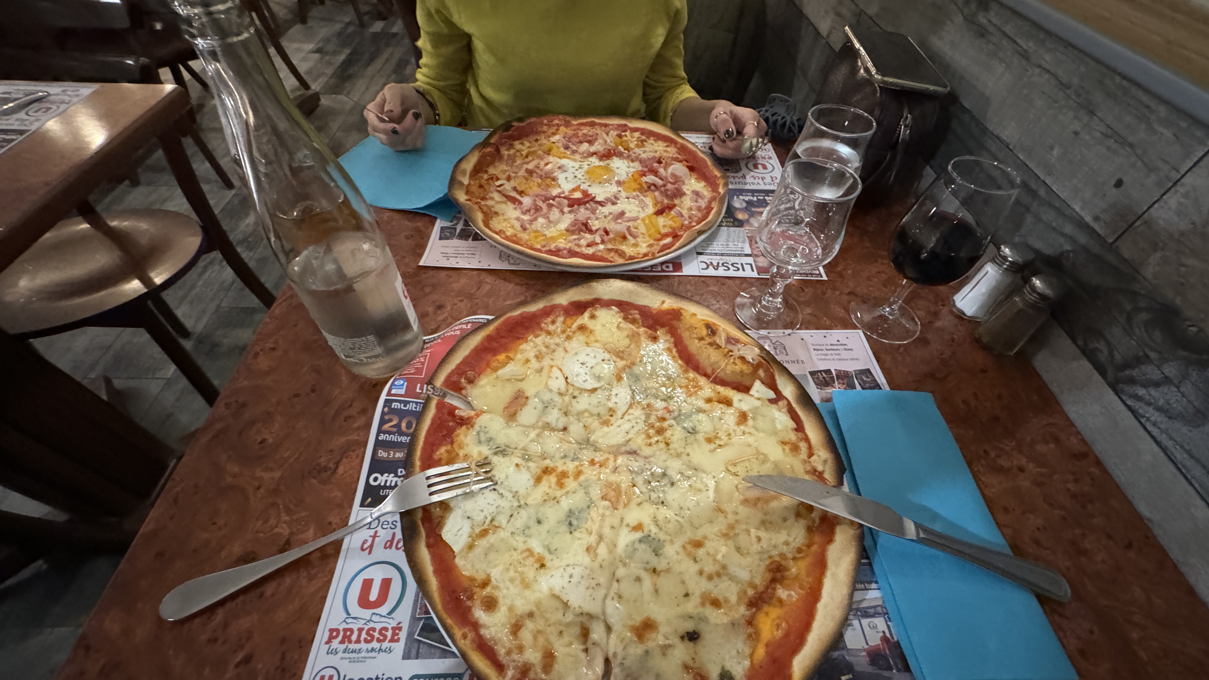 Photo n° 3 de l'avis de Nacho.r fait le 18/11/2023 à 20:19