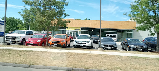 Hyundai Dealer «Key Hyundai of Manchester», reviews and photos, 21 Hartford Turnpike, Vernon, CT 06066, USA