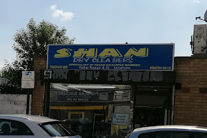 Shaan Dry Cleaning