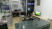 user