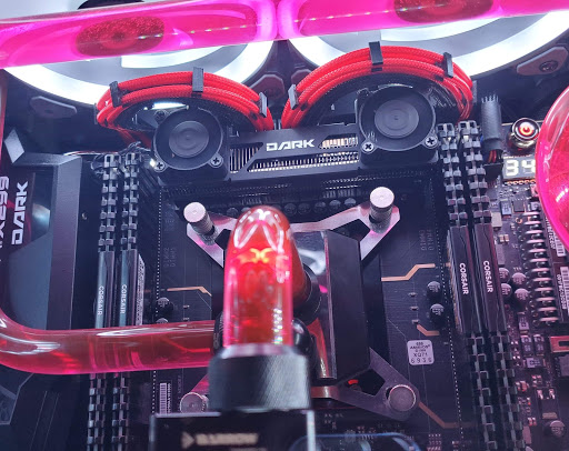 Computer Store «ModMyMods», reviews and photos, 850 St Paul St #26, Rochester, NY 14605, USA