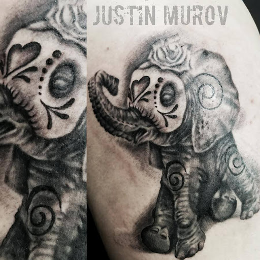 Find trinity knot tattoo ideas for your next unique tattoo in Mchenry at Art and Soul Tattoo Company