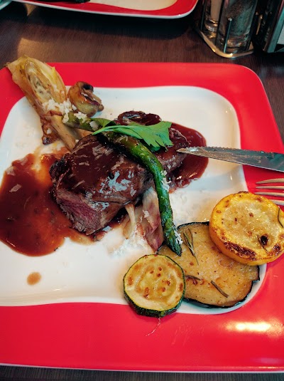 Photos of Trattoria Capri
