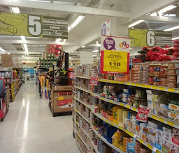 Soriana Hiper Constituyentes - Sucursal 267 photo