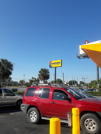 Auto Repair Shop «Meineke Car Care Center», reviews and photos, 7625 University Blvd, Winter Park, FL 32792, USA