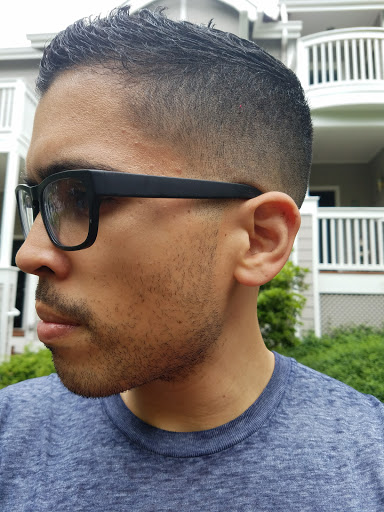 Barber Shop «Razor Sharp Barber Shop», reviews and photos, 10620 Bridgeport Way SW, Lakewood, WA 98499, USA