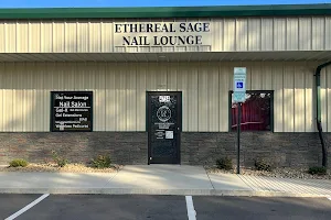 Ethereal Sage Nail Lounge image