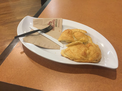 Sandwich Shop «Atlanta Bread Co», reviews and photos, 1531 Baytree Rd, Valdosta, GA 31602, USA