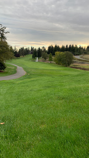 Golf Course «Useless Bay Golf & Country Club», reviews and photos, 5725 Country Club Dr, Langley, WA 98260, USA