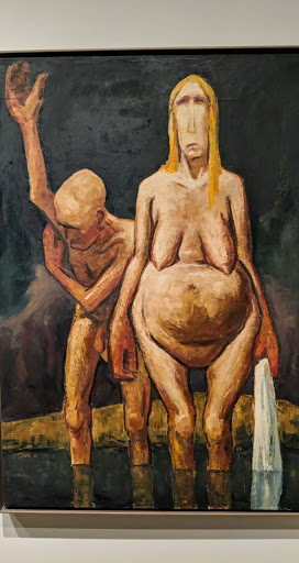 Art Museum «Clyfford Still Museum», reviews and photos, 1250 Bannock St, Denver, CO 80204, USA