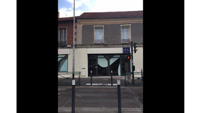 LCL Banque et assurance à Sevran