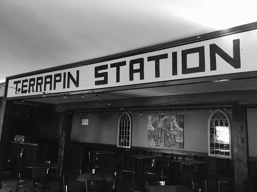Brewpub «The Stone Church», reviews and photos, 5 Granite St, Newmarket, NH 03857, USA