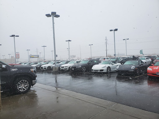 Used Car Dealer «CarMax», reviews and photos, 1300 Pendale Rd, El Paso, TX 79936, USA