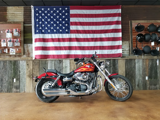 Motorcycle Dealer «Outpost Motorsports», reviews and photos, 312 E Main St, West Plains, MO 65775, USA