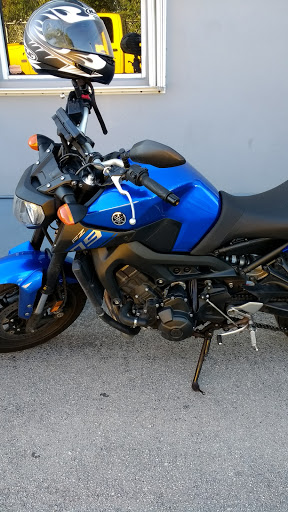 Motorsports Store «North Miami Motorsports», reviews and photos, 17777 NW 2nd Ave, Miami, FL 33169, USA