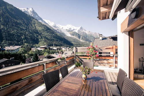 Agence immobilière Conciergerie Chamonix | Location et Vente Chamonix Chamonix-Mont-Blanc