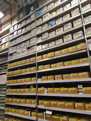 Auto Parts Store «Pep Boys Auto Parts & Service», reviews and photos, 354 4th Ave, Brooklyn, NY 11215, USA