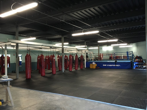 Kickboxing School «Bangkok Boxing Fitness Gwinnett», reviews and photos, 3510 Gwinnett Pl Dr NW, Duluth, GA 30096, USA