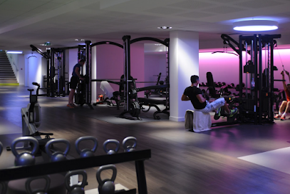 RITM Boulogne - Salle de Sport Boulogne-Billancour - 18 Rue de la Saussière, 92100 Boulogne-Billancourt, France