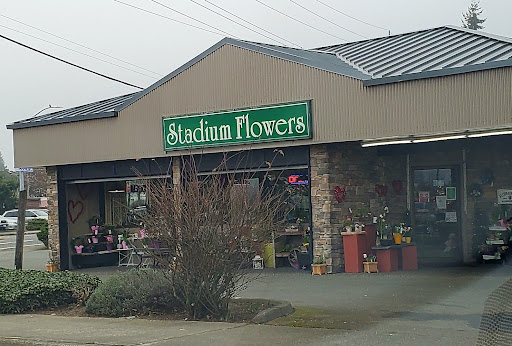 Florist «Stadium Flowers», reviews and photos, 20728 WA-99, Lynnwood, WA 98036, USA