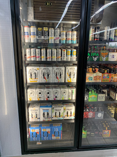 Liquor Store «Forum Liquors», reviews and photos, 801 S Prairie Ave, Inglewood, CA 90301, USA