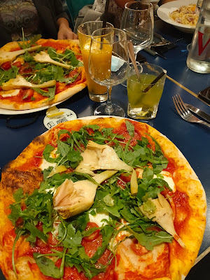 Fratellini Caffè à Thiais