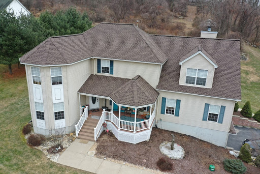 Roofing Contractor «Jeff Alte Jr Roofing & Siding», reviews and photos, 402 Valentine St, Hackettstown, NJ 07840, USA
