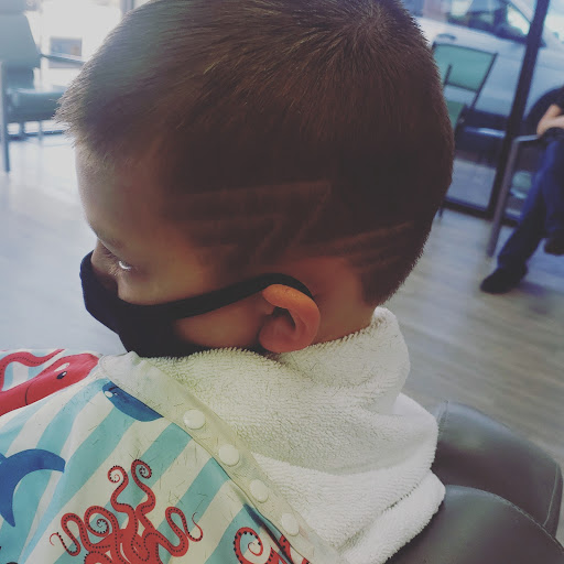 Barber Shop «Shape and Shave Barber Shop», reviews and photos, 9020 GA-92, Woodstock, GA 30189, USA